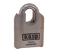 Kasp K11960XD High Security 4-Digit Combination Padlock 60mm Close...
