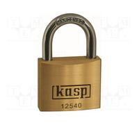 KASP K12540 Padlock