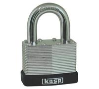 Kasp K13030D 130 Series Laminated Steel Padlock