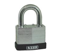 Kasp K13040A2 Laminated Steel Padlock - 40mm - KA30402