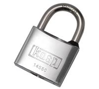 Kasp K14550A1 Marine Padlock