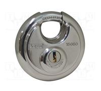 KASP K16060D Padlock