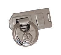 Kasp K16070A2 Disc Padlock - 70mm - KA60702