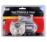 KASP K16070D260 Padlock