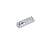 Kasp K23080D 230 Universal Hasp & Staple 80mm