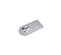Kasp 260 Disc Lock Hasp & Staple - 190 Millimeters