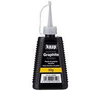 Kasp K30050 Graphite Powder, 1-Pack