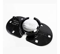 Kasp K50073A Van Lock with Hasp and Fixing