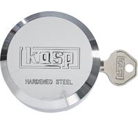 Kasp K50073LD 500 Series Steel Shackleless Padlock