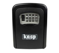 Kasp K60090D Combination Key Safe 90 mm