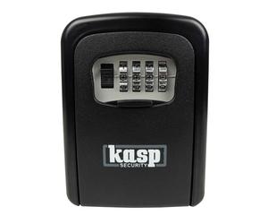 Kasp K60090D Combination Key Safe 90 mm