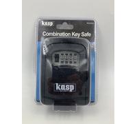 CK Tools Kasp K60090D Security 900 Combination Key Safe 90mm