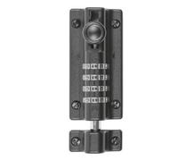 Kasp Security Combination Locking Bolt Carl Kammerling K62004D 4D Hardened Steel