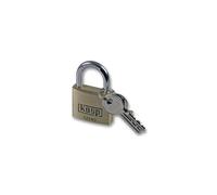 KASP SECURITY - K12540 - PADLOCK BRASS PREM 40MM