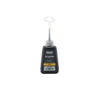 Kasp Silca Graphite Microfine Powder Euro Lock Lubricant