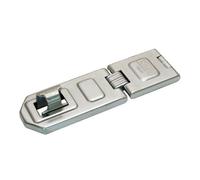 Kasp Traditional Security Hasp & Staple For Padlock/Lock Door/Gate/Shed K260190D
