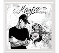 Kaspa - Found My Way [Explicit]