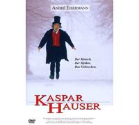 Kaspar Hauser