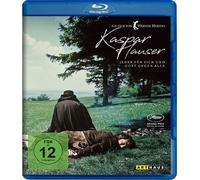 KASPAR HAUSER-JEDER FUER - MOV [Blu-ray] [1974]