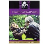 KASPAR HAUSER-JEDER FUER - MOV [DVD] [1974]
