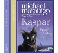 Kaspar: Prince of Cats