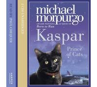 [(Kaspar: Prince of Cats )] [Author: Michael Morpurgo] [May-2009]