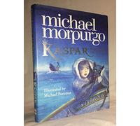 Kaspar the Titanic Cat