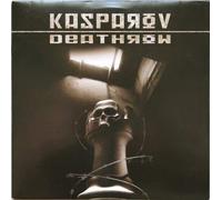 Kasparov - Deathrow [12" VINYL]