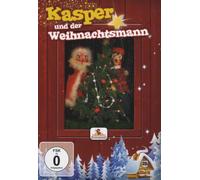 Kasper Und Der Weihnachsmann