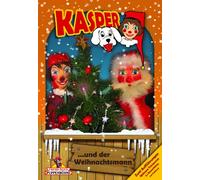 Kasper und der Weihnachtsmann