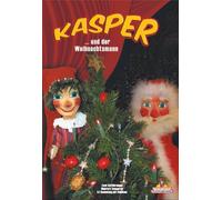 Kasper ...und der Weihnachtsmann