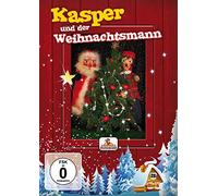 Kasper und der Weihnachtsmann - Kasper und der Weihnachtsmann [2 DVDs]