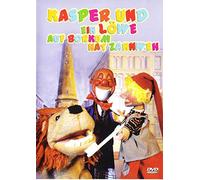 Kasper und Ein Löwe auf Borkum [Import allemand]