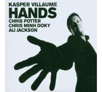 KASPER VILLAUME - Hands