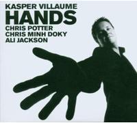 KASPER VILLAUME - HANDS