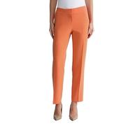 Kasper Women's The Ava Straight Leg Pant, Mandarin, 18
