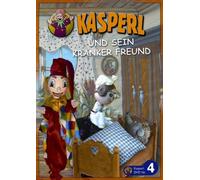 Kasperl - Kasperl 4: ...Und Sein Kranker Freund