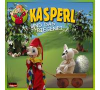 Kasperl - Kasperl und das Riesenei