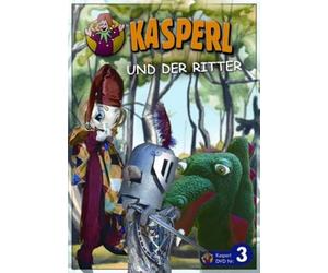 Kasperl - Kasperl Und Der Ritter