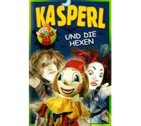 Kasperl - Kasperl und die Hexen [CASSETTE]