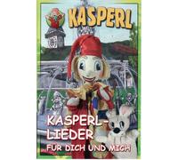 Kasperl - Kasperllieder Für Dich und Mich [CASSETTE]