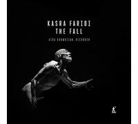 Aida Hormozian & Kasra Faridi – Kasra Faridi: The Fall – métier 2000