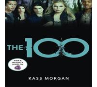 Kass Morgan 100 Paperback Book Kass Morgan Multicolor