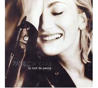 Kass, Patricia - Le Mot De Passe