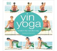 Kassandra Reinhardt Yin Yoga Paperback Book in White Kassandra Reinhardt White