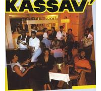 Kassav - An Ba Chen'nia