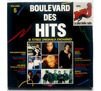 Kassav' - Boulevard Des Hits 5 [Vinyl LP] [VINYL]