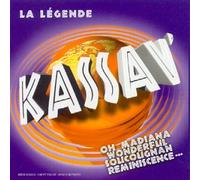 Kassav - La Legende