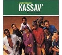 Kassav - Les Indispensables De
