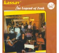 Kassav - The Legend of Zouk, Vol. 1